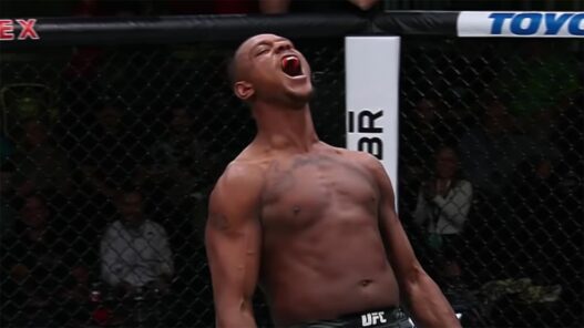 Jamahal Hill rêve d’un duel avec Jiri Prochazka